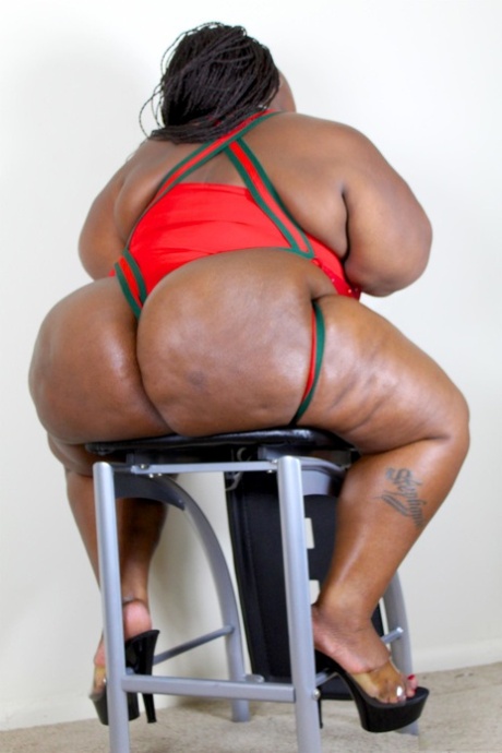 Free Ebony BBW XXX Photos SexyBlackPussy